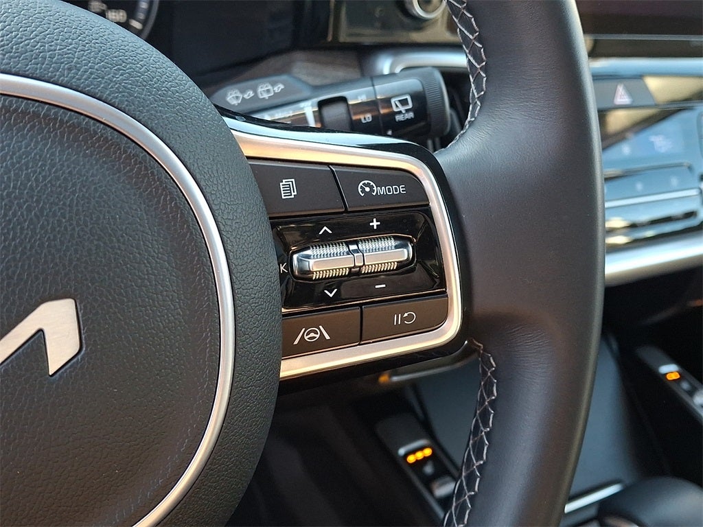 2023 Kia Sorento X-Line S