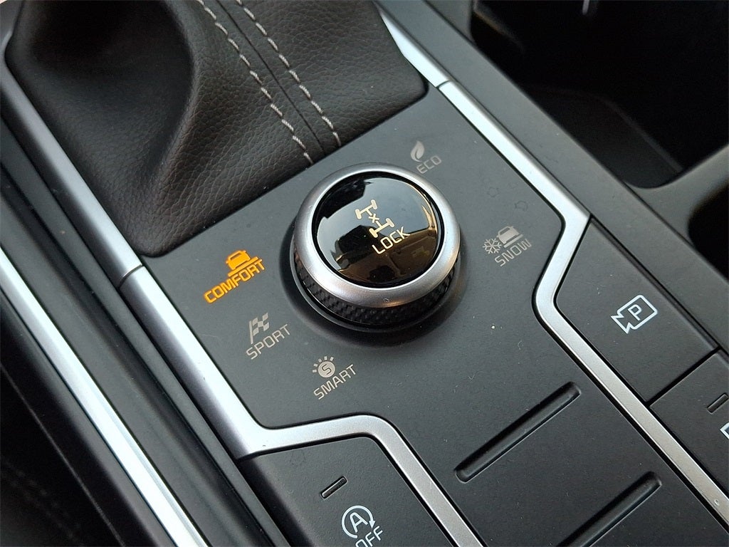 2023 Kia Sorento X-Line S