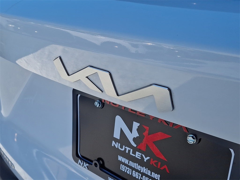 2023 Kia Sorento X-Line S