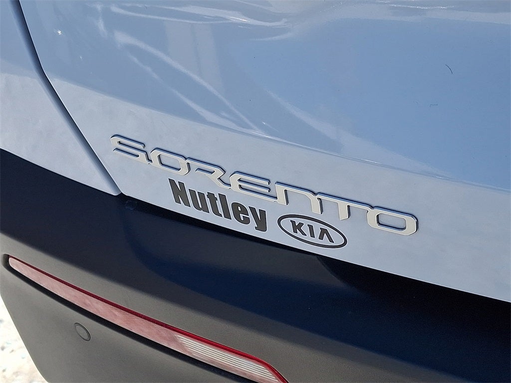 2023 Kia Sorento X-Line S