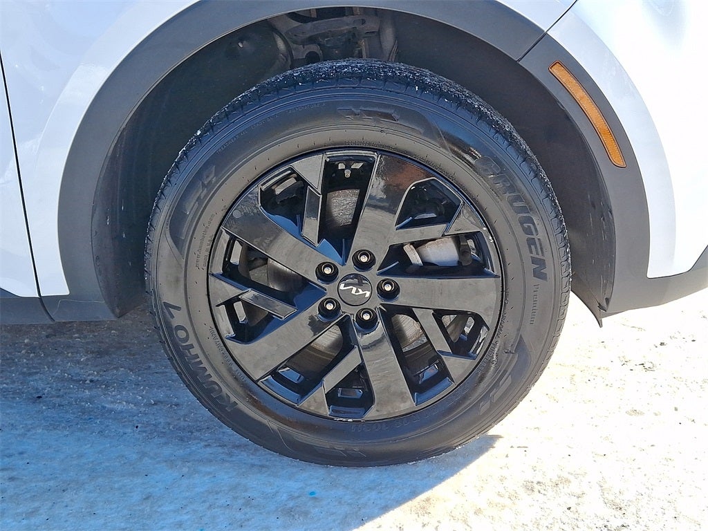 2023 Kia Sorento X-Line S