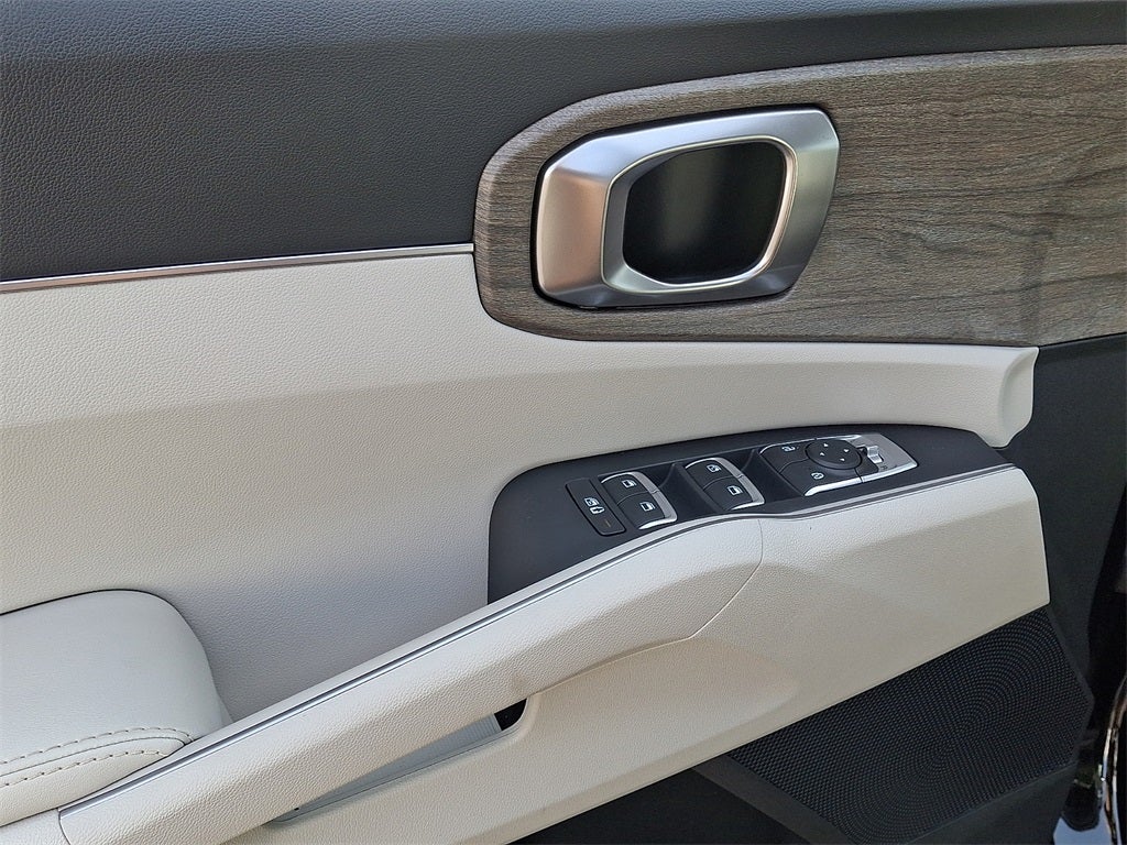 2023 Kia Sorento X-Line S