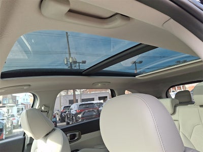 2023 Kia Sorento X-Line S