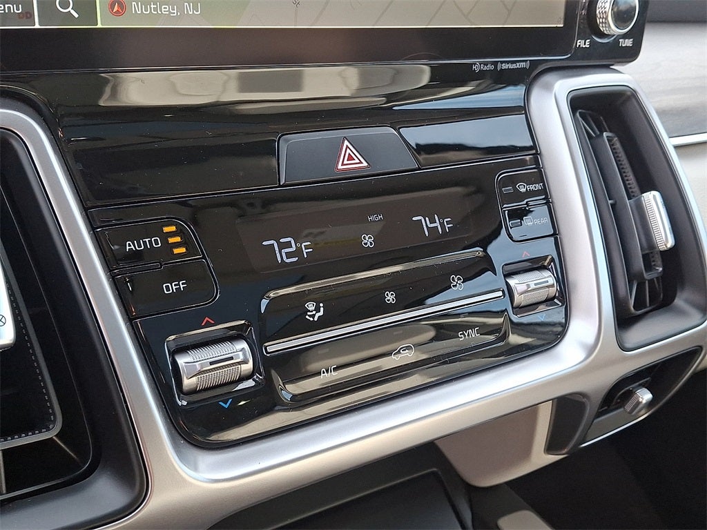 2023 Kia Sorento X-Line S