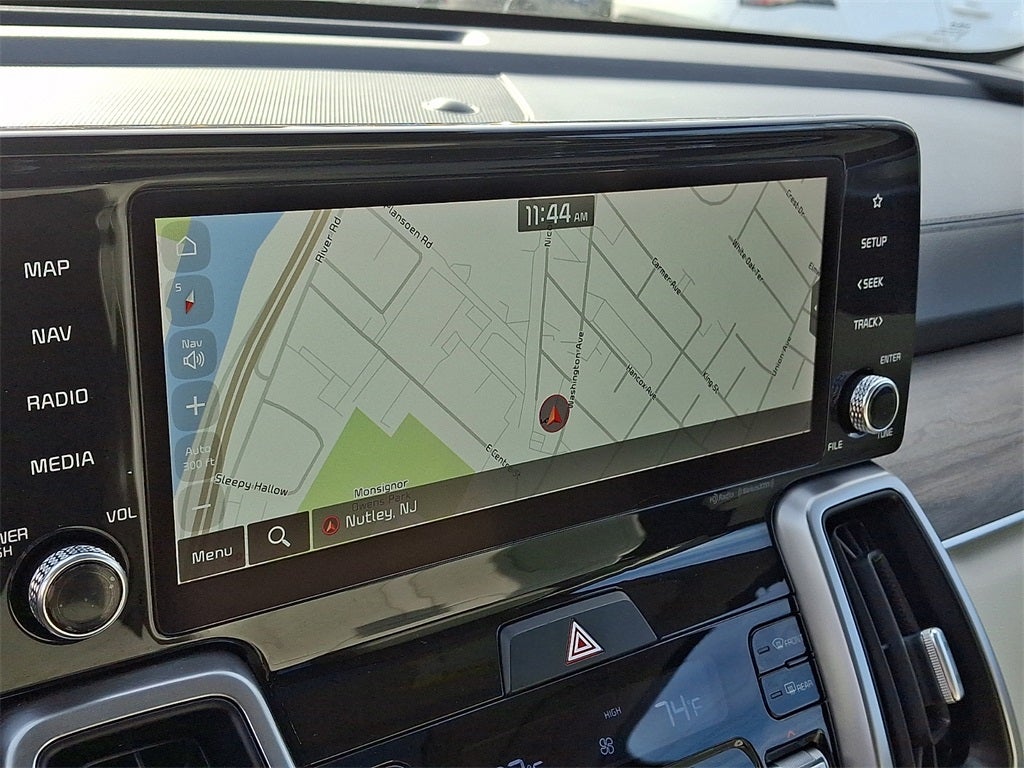 2023 Kia Sorento X-Line S