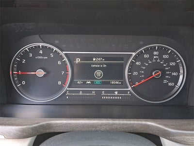 2023 Kia Sorento X-Line S