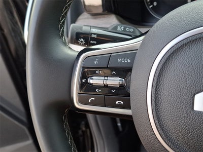 2023 Kia Sorento X-Line S