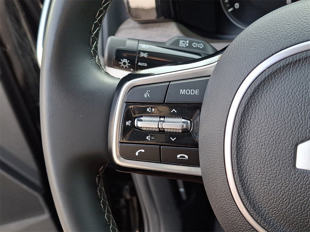 2023 Kia Sorento X-Line S