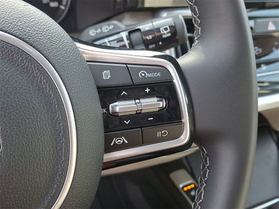 2023 Kia Sorento X-Line S