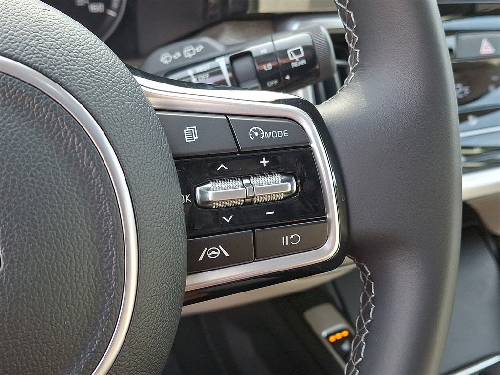 2023 Kia Sorento X-Line S