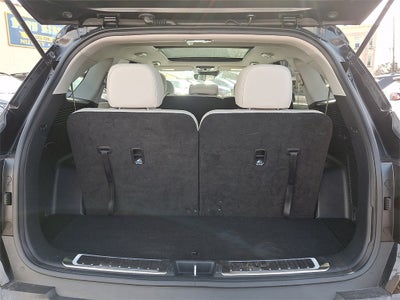 2023 Kia Sorento X-Line S