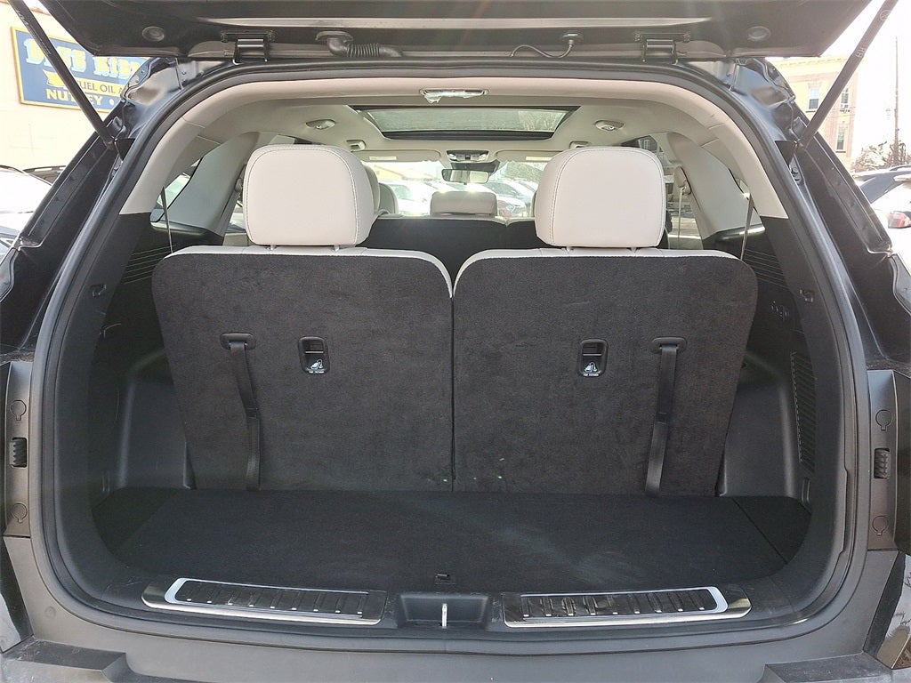 2023 Kia Sorento X-Line S