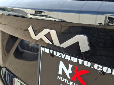 2023 Kia Sorento X-Line S