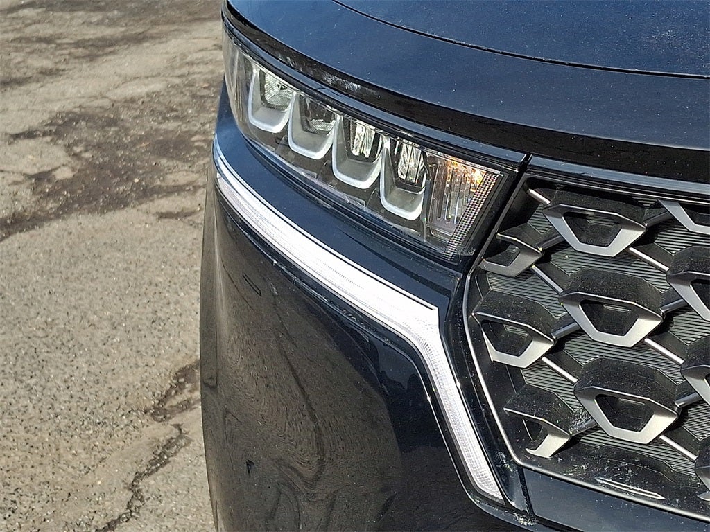 2023 Kia Sorento X-Line S