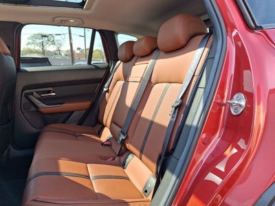 2024 Mazda Mazda CX-50 2.5 Turbo Premium Package