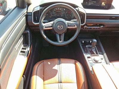 2024 Mazda Mazda CX-50 2.5 Turbo Premium Package