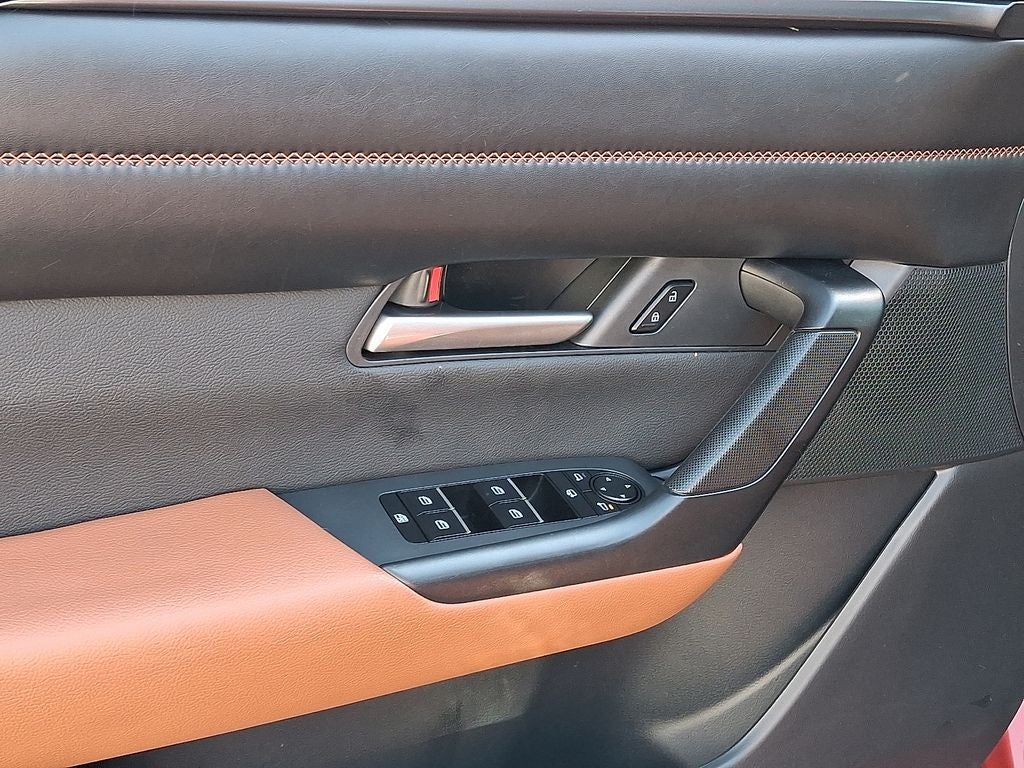 2024 Mazda Mazda CX-50 2.5 Turbo Premium Package