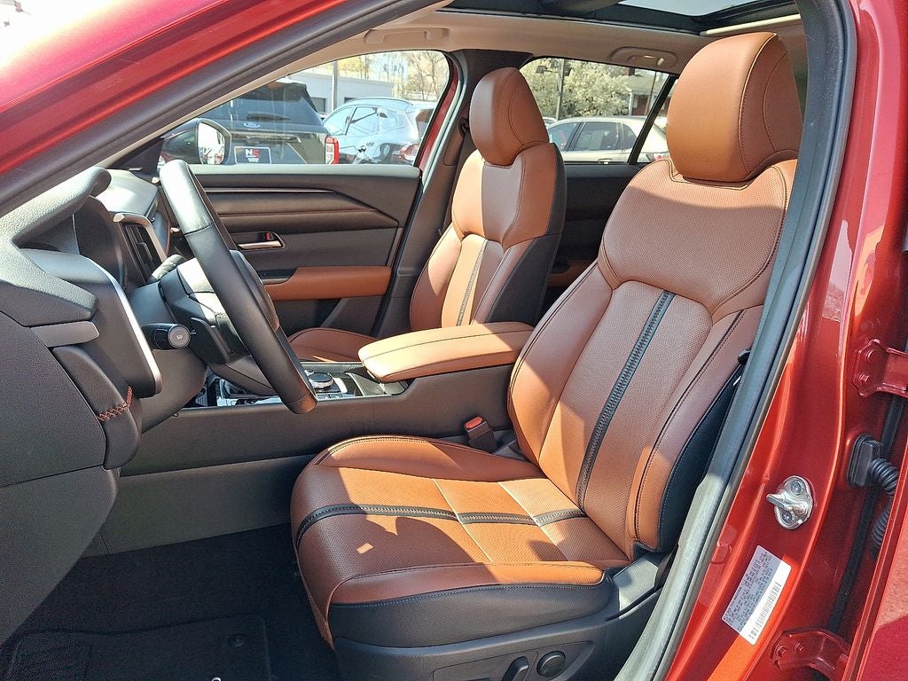 2024 Mazda Mazda CX-50 2.5 Turbo Premium Package