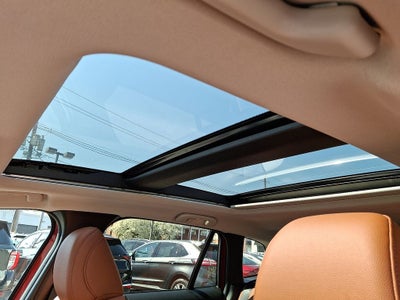 2024 Mazda Mazda CX-50 2.5 Turbo Premium Package