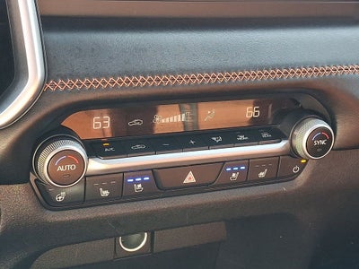 2024 Mazda Mazda CX-50 2.5 Turbo Premium Package