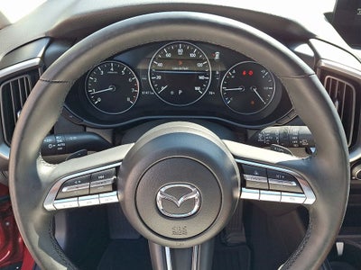 2024 Mazda Mazda CX-50 2.5 Turbo Premium Package