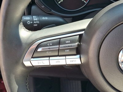 2024 Mazda Mazda CX-50 2.5 Turbo Premium Package