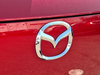 2024 Mazda Mazda CX-50 2.5 Turbo Premium Package