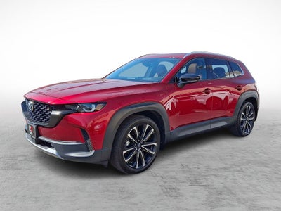 2024 Mazda Mazda CX-50 2.5 Turbo Premium Package