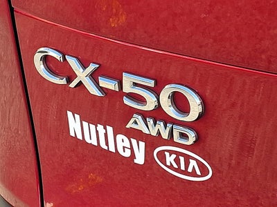2024 Mazda Mazda CX-50 2.5 Turbo Premium Package