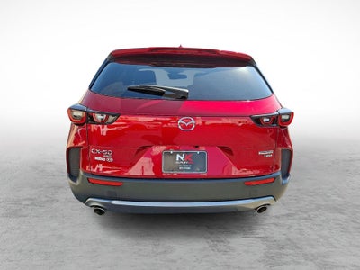 2024 Mazda Mazda CX-50 2.5 Turbo Premium Package