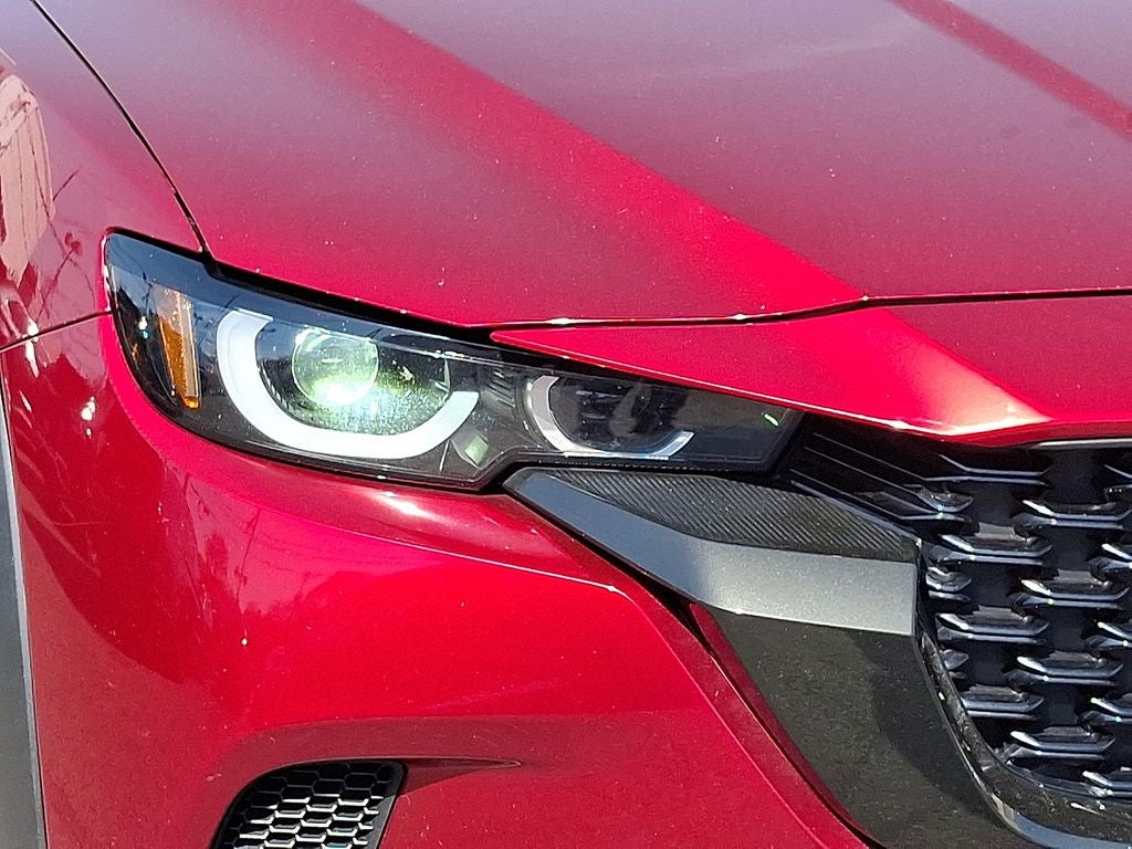 2024 Mazda Mazda CX-50 2.5 Turbo Premium Package