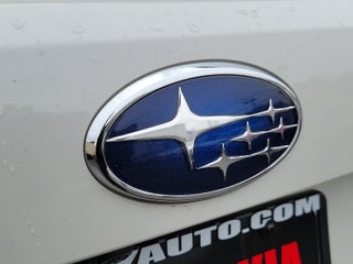 2020 Subaru Forester Limited in Newark, NJ - Nutley Auto