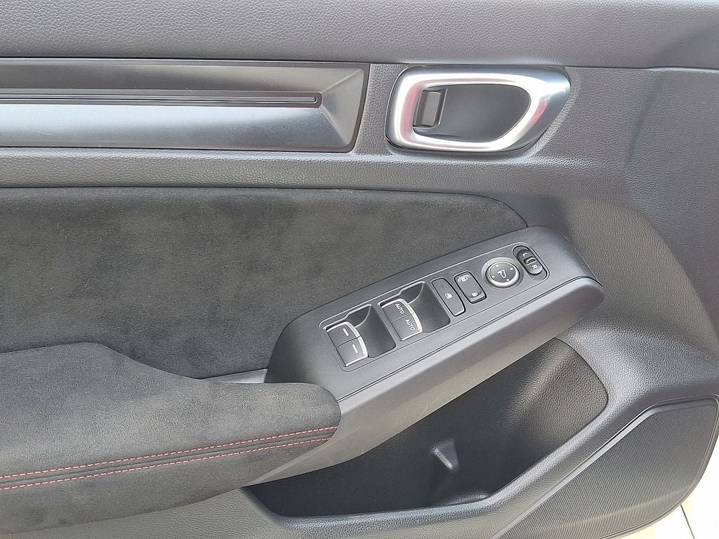 2025 Honda Civic Type R Base