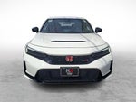 2025 Honda Civic Type R Base
