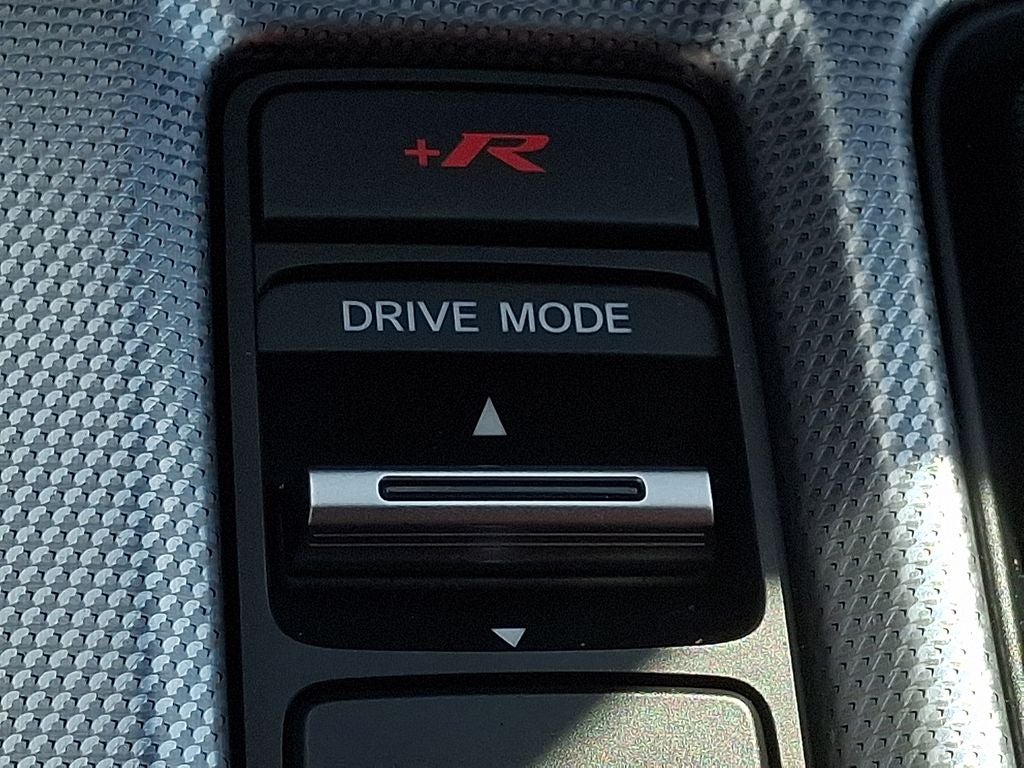 2025 Honda Civic Type R Base