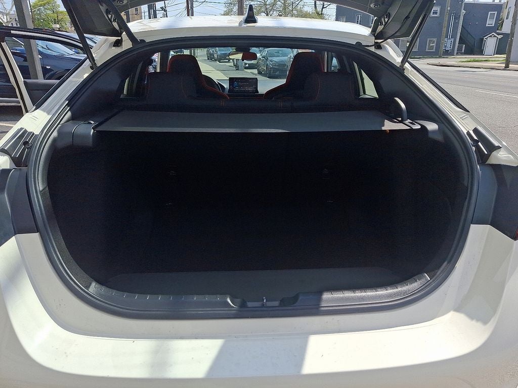 2025 Honda Civic Type R Base