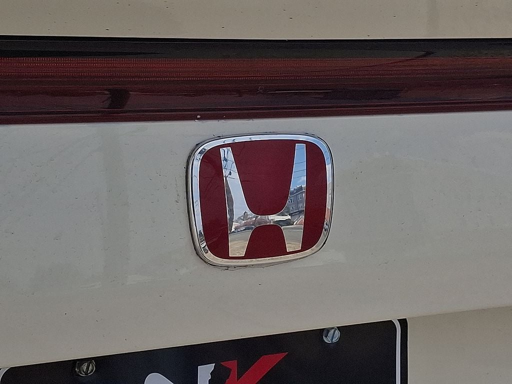 2025 Honda Civic Type R Base