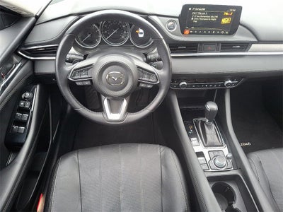 2020 Mazda Mazda6 Grand Touring Reserve