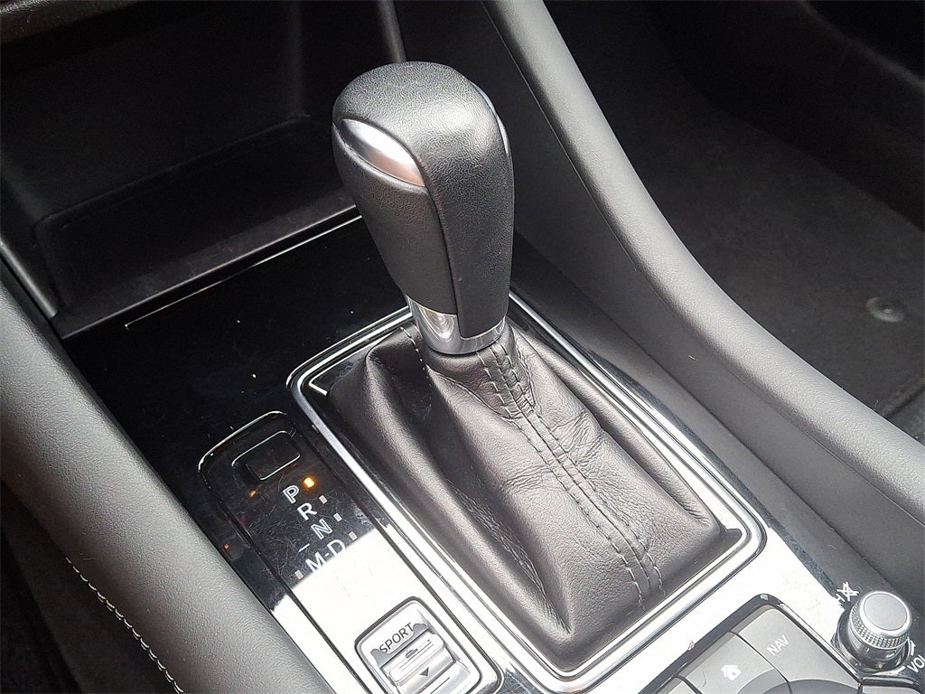 2020 Mazda Mazda6 Grand Touring Reserve