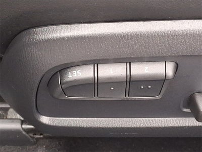 2020 Mazda Mazda6 Grand Touring Reserve