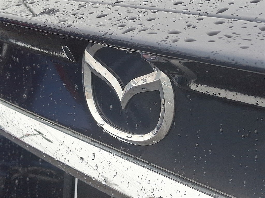 2020 Mazda Mazda6 Grand Touring Reserve