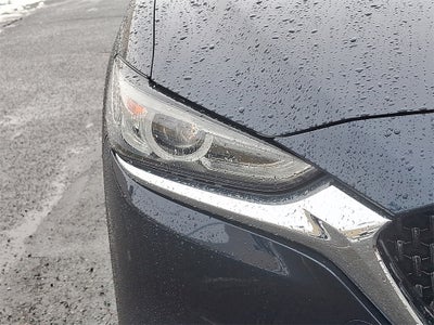 2020 Mazda Mazda6 Grand Touring Reserve