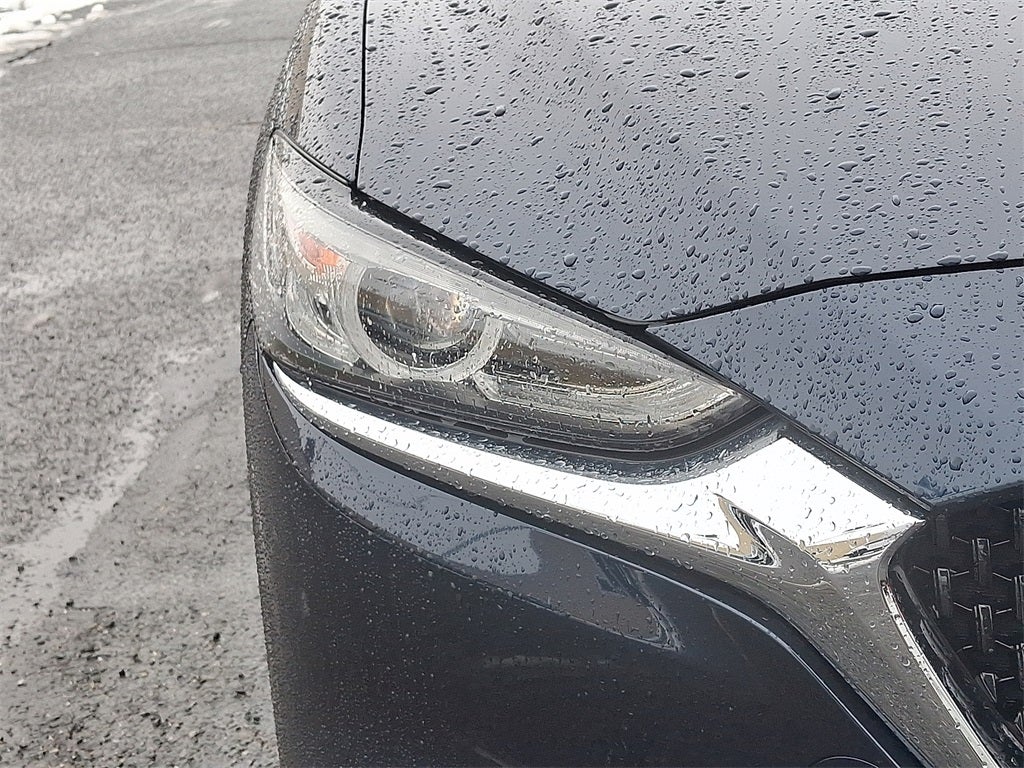 2020 Mazda Mazda6 Grand Touring Reserve