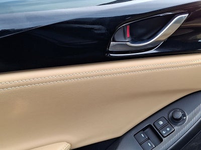 2017 Mazda Mazda Miata RF Grand Touring