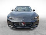 2017 Mazda Mazda Miata RF Grand Touring