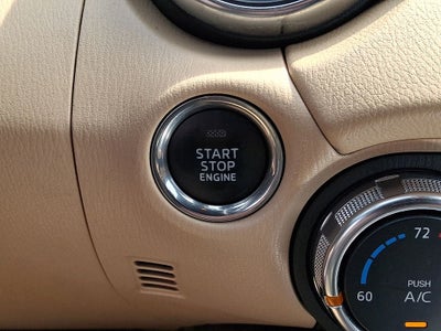 2017 Mazda Mazda Miata RF Grand Touring