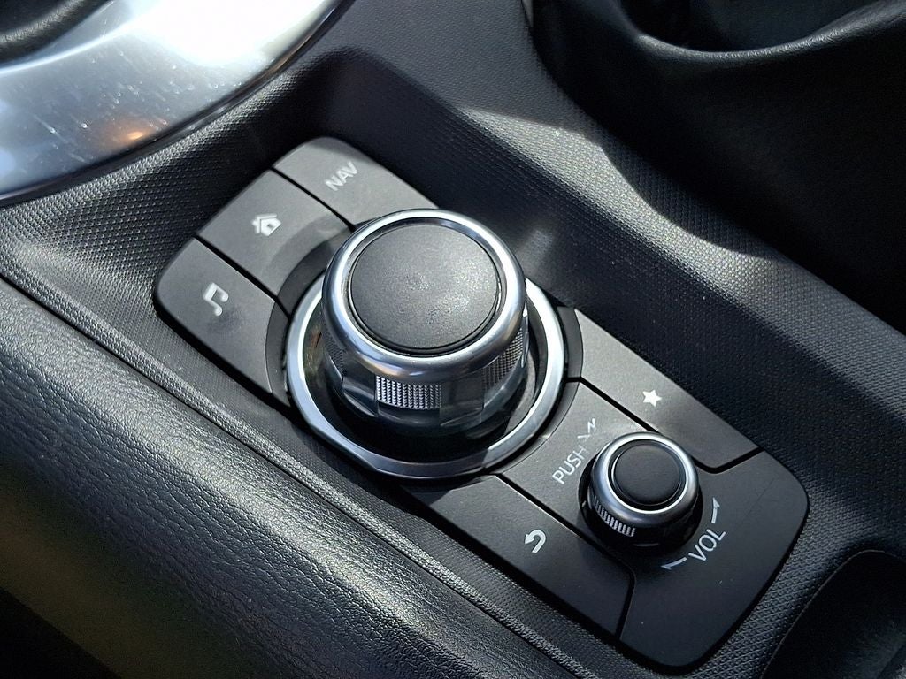 2017 Mazda Mazda Miata RF Grand Touring