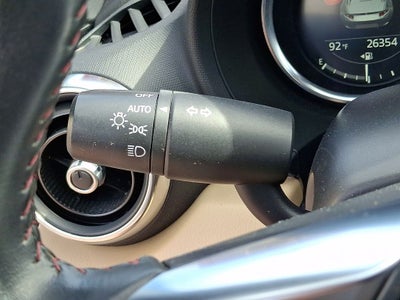 2017 Mazda Mazda Miata RF Grand Touring