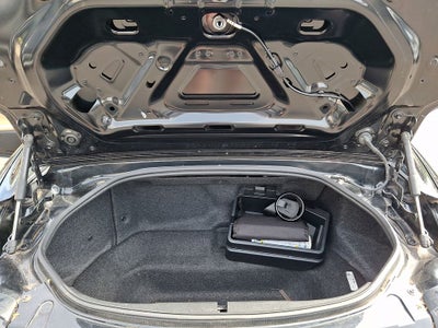 2017 Mazda Mazda Miata RF Grand Touring