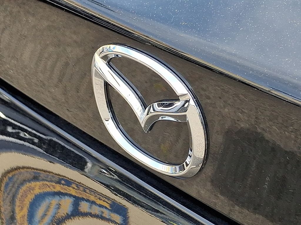 2017 Mazda Mazda Miata RF Grand Touring
